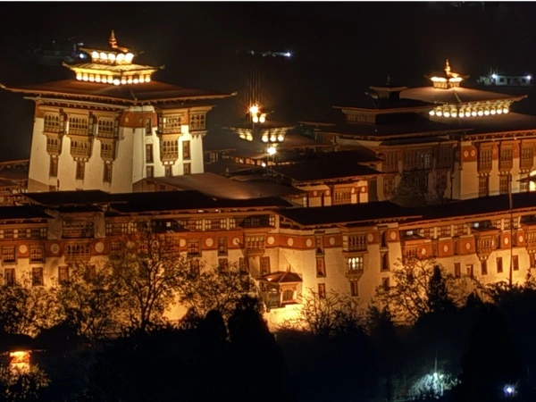 Nepal and Bhutan Luxury Tour
