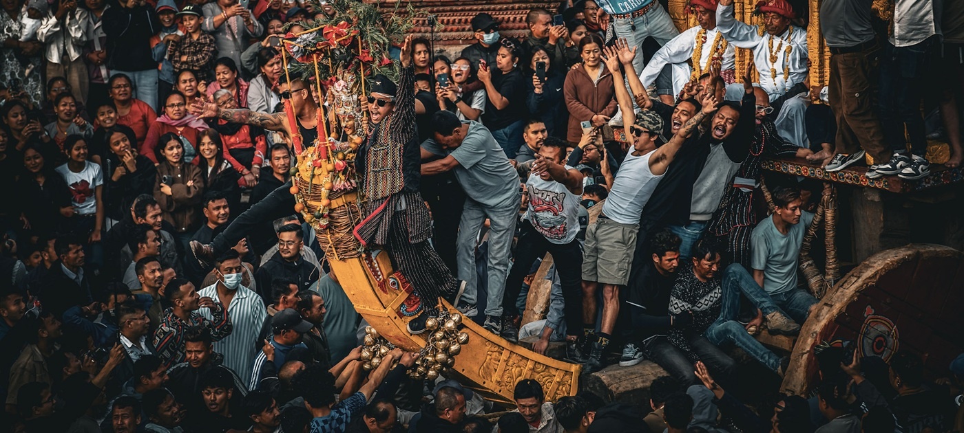 Biska Jatra 2026 | Bhaktapur’s Nine-Day Festival Guide