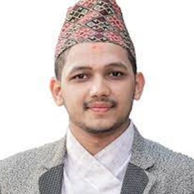 Kedar Aryal