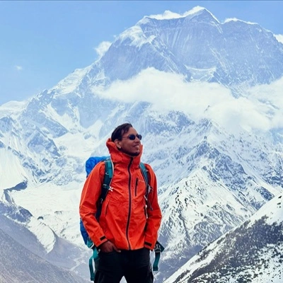 Narayan Ghimire