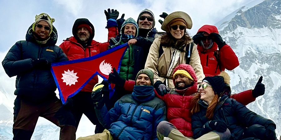 Top 50 Trekking Routes in Nepal 2024: Ultimate Guide to Himalayan Adventures